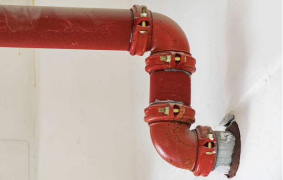 消防管道維修有哪些方法？如何進行分類？