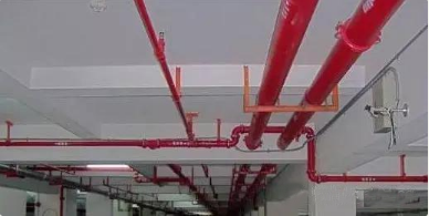 消防管道維修有哪些方法？如何進行分類？