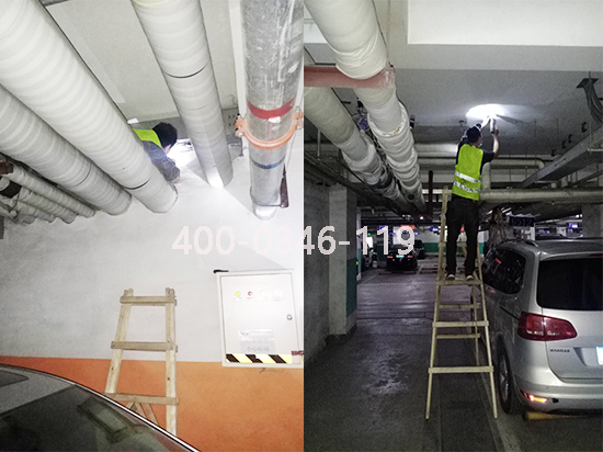 消防煙感改造，消防煙感改造多少錢(qián)