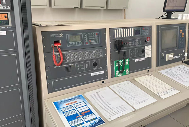 消防主機(jī)通迅故障是什么原因造成的？消防主機(jī)通訊故障的種類(lèi)