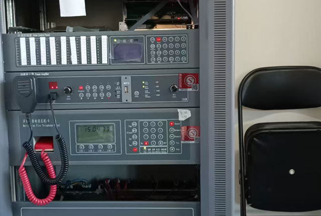 消防廣播不響的一般是什么故障?消防廣播啟動(dòng)后沒(méi)有聲音怎么處理?